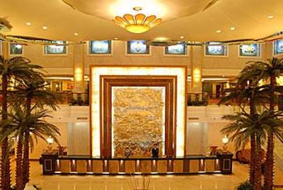 фото отеля Xin Ding Hotel