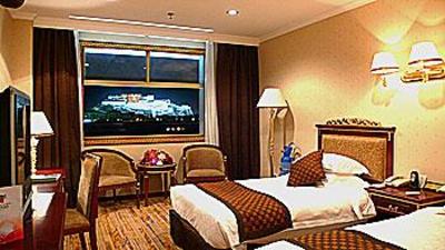 фото отеля Xin Ding Hotel
