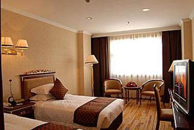 фото отеля Xin Ding Hotel