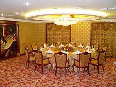 фото отеля Xin Ding Hotel