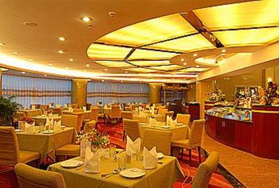 фото отеля Xin Ding Hotel