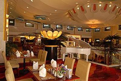 фото отеля Xin Ding Hotel