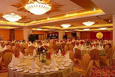 фото отеля Xin Ding Hotel