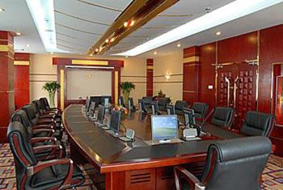 фото отеля Xin Ding Hotel