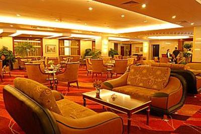 фото отеля Xin Ding Hotel