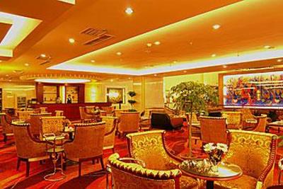 фото отеля Xin Ding Hotel