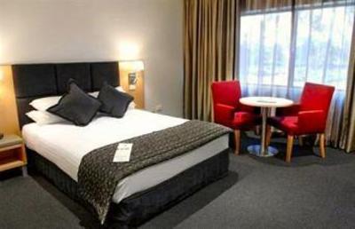 фото отеля Rydges Albury