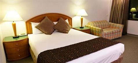 фото отеля Rydges Albury