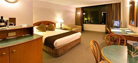 фото отеля Rydges Albury