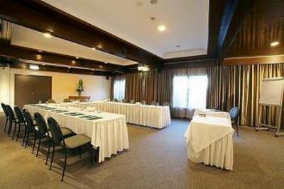 фото отеля Rydges Albury