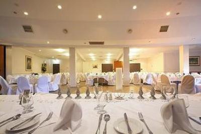 фото отеля Rydges Albury