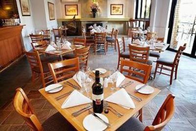 фото отеля Rydges Albury