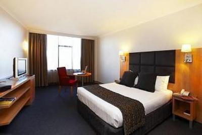фото отеля Rydges Albury