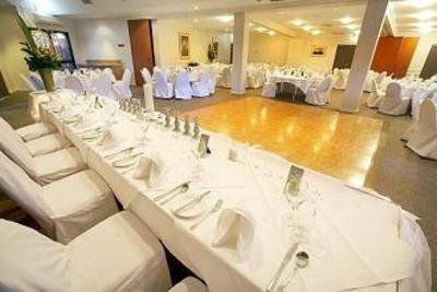 фото отеля Rydges Albury