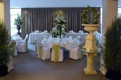 фото отеля Rydges Albury