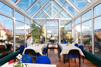 фото отеля Hotel Maximilian Weil am Rhein
