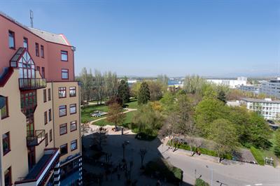 фото отеля Hotel Maximilian Weil am Rhein