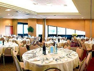 фото отеля Mercure Futuroscope Aquatis