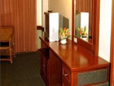 фото отеля Raya Grand Hotel