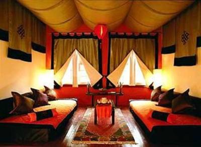 фото отеля Gyalthang Dzong Hotel