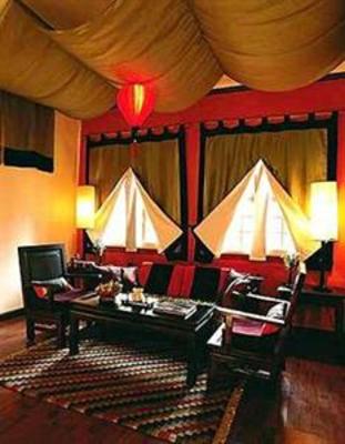 фото отеля Gyalthang Dzong Hotel
