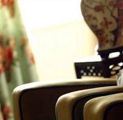 фото отеля French Horn Hotel Sonning