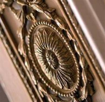 фото отеля French Horn Hotel Sonning