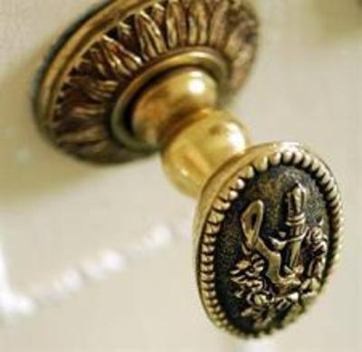 фото отеля French Horn Hotel Sonning