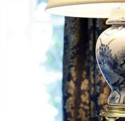 фото отеля French Horn Hotel Sonning