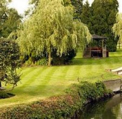 фото отеля French Horn Hotel Sonning