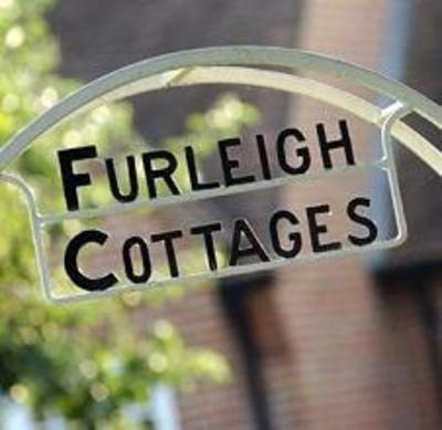 фото отеля French Horn Hotel Sonning