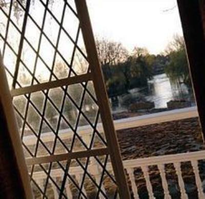 фото отеля French Horn Hotel Sonning