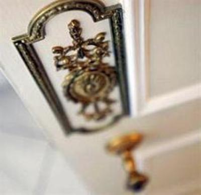 фото отеля French Horn Hotel Sonning