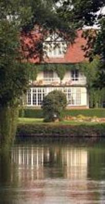 фото отеля French Horn Hotel Sonning