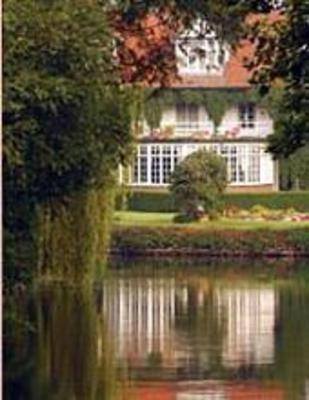 фото отеля French Horn Hotel Sonning