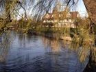 фото отеля French Horn Hotel Sonning