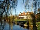 фото отеля French Horn Hotel Sonning