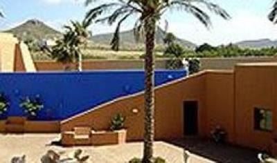 фото отеля Hotel de Naturaleza Rodalquilar
