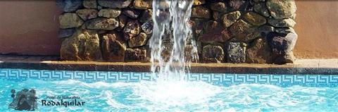 фото отеля Hotel de Naturaleza Rodalquilar