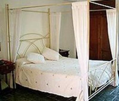 фото отеля Hotel de Naturaleza Rodalquilar
