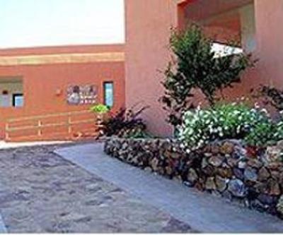 фото отеля Hotel de Naturaleza Rodalquilar