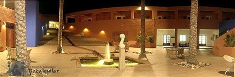 фото отеля Hotel de Naturaleza Rodalquilar