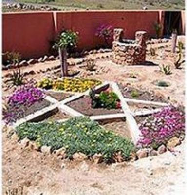 фото отеля Hotel de Naturaleza Rodalquilar