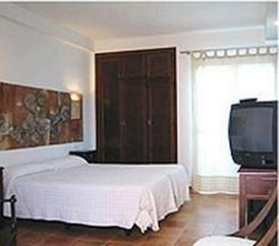 фото отеля Hotel de Naturaleza Rodalquilar