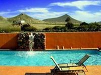 Hotel de Naturaleza Rodalquilar
