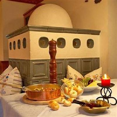 фото отеля Hotel Zum Mohren