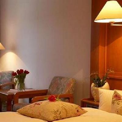 фото отеля Hotel Zum Mohren