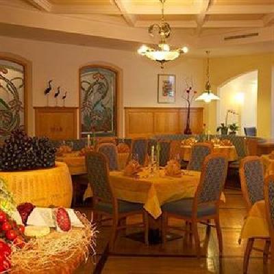 фото отеля Hotel Zum Mohren