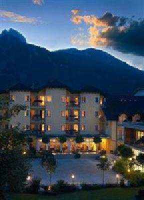 фото отеля Hotel Zum Mohren