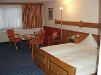 Hotel Zum Mohren